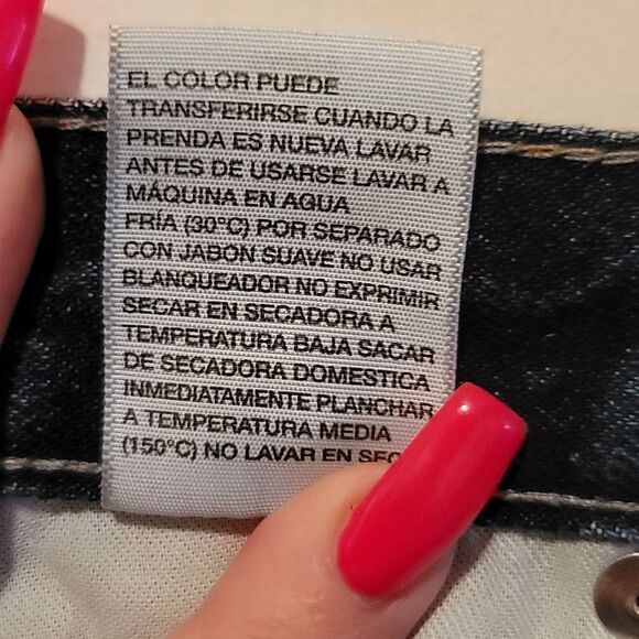 Mens Members Mark Jeans - Picture 4 of 6